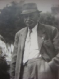William James Hoyland