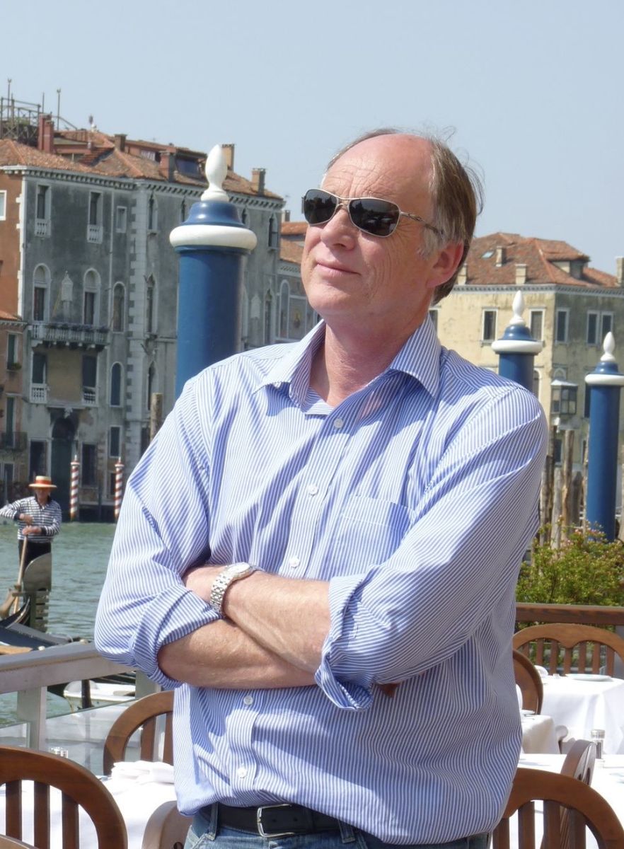 Bob Granger (Robert)