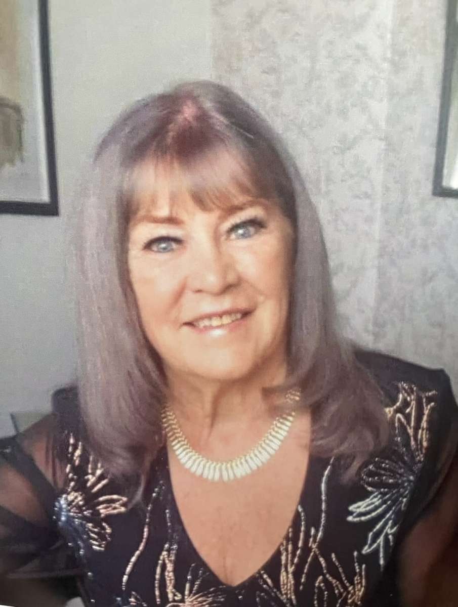 Christine Mary Bremner