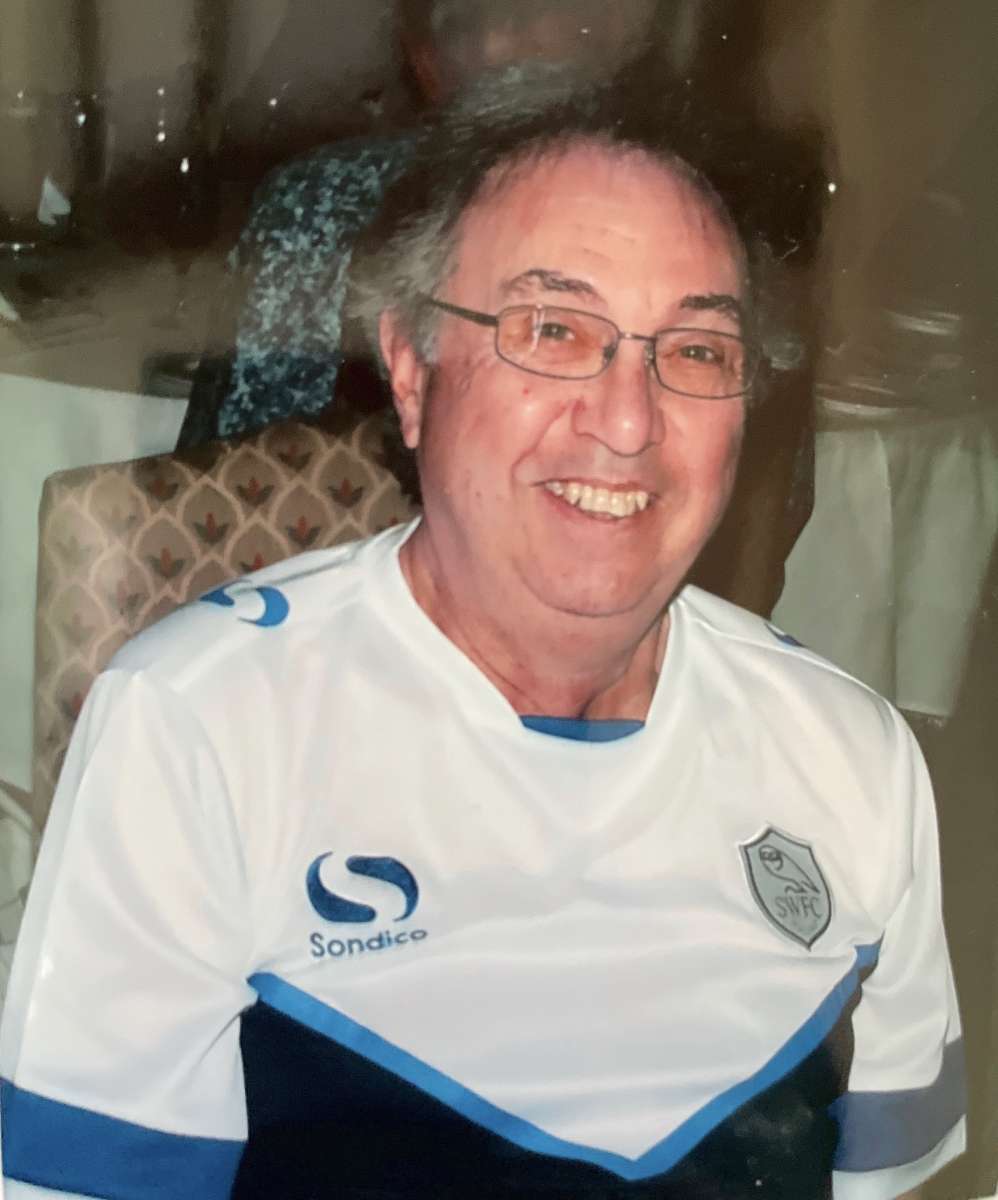 David Charles Hebblethwaite