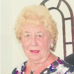 Dorothy Elaine Williams (2)