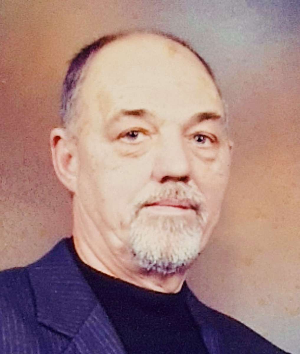 Geoffrey Dennis Hughes