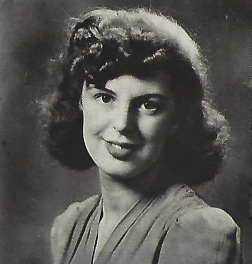 Kathleen Marsh