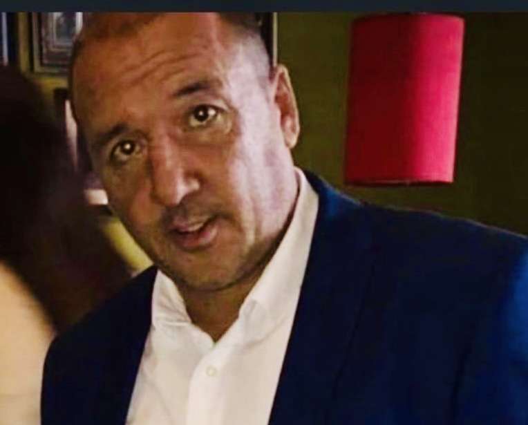 Stephen Ashley Noble